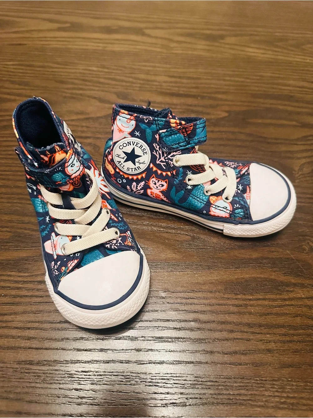 Toddler Girl Shoes Size 7 Converse Jordan Puma